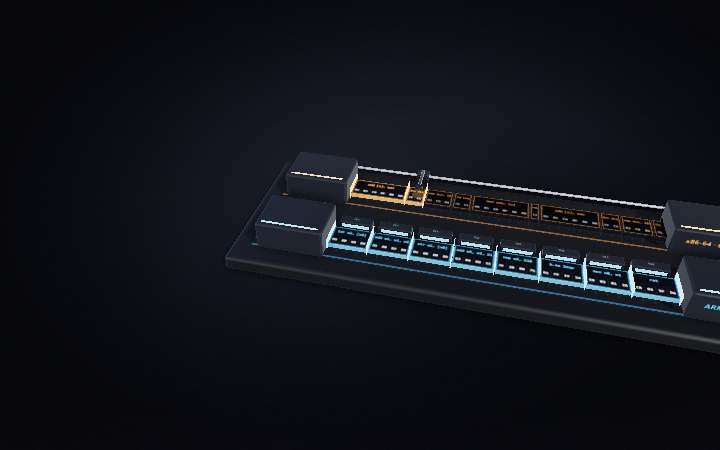 RISC vs CISC: How Instruction Sets Work — interactive 3D animation